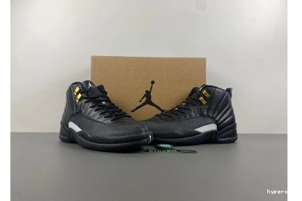 Hyperoad Jordan The 12 Retro Master 1014